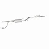 MagnaFlow BRE Exhaust Kit 01-04 QX4 Pathfinder 3.5L thumbnail 4
