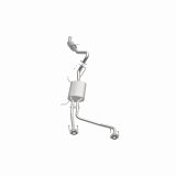 MagnaFlow BRE Exhaust Kit 01-04 QX4 Pathfinder 3.5L thumbnail 5