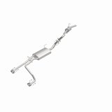 MagnaFlow BRE Exhaust Kit 01-04 QX4 Pathfinder 3.5L thumbnail 6