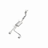 MagnaFlow BRE Exhaust Kit 01-04 QX4 Pathfinder 3.5L thumbnail 7
