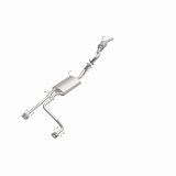 MagnaFlow BRE Exhaust Kit 01-04 QX4 Pathfinder 3.5L thumbnail 8