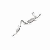 MagnaFlow BRE Exhaust Kit 01-04 QX4 Pathfinder 3.5L thumbnail 9