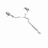 MagnaFlow BRE Exhaust Kit 05-07 Subaru Outback 3.0L thumbnail 4