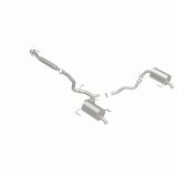 MagnaFlow BRE Exhaust Kit 05-07 Subaru Outback 3.0L thumbnail 5