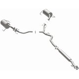 MagnaFlow BRE Exhaust Kit 05-07 Subaru Outback 3.0L thumbnail 6