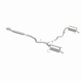 MagnaFlow BRE Exhaust Kit 05-07 Subaru Outback 3.0L thumbnail 7