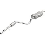MagnaFlow BRE Exhaust Kit 99-09 VW Jetta Jetta City thumbnail 2