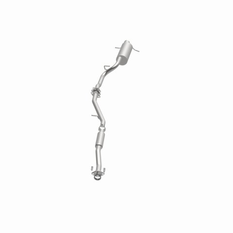 MagnaFlow BRE Exhaust Kit 04-08 Subaru Impreza Forester 9-2X 2.5L thumbnail 5