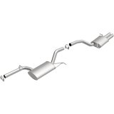 MagnaFlow BRE Exhaust Kit 06-13 VW Passat CC 2.0L thumbnail 2