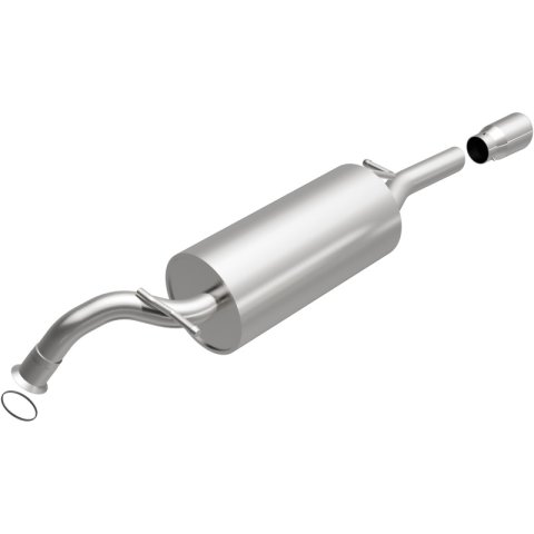 MagnaFlow BRE Exhaust Kit 04-06 Scion xA 1.5L thumbnail 2