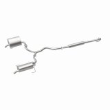 MagnaFlow BRE Exhaust Kit 05 Subaru Outback 2.5L thumbnail 2