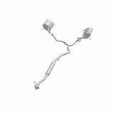 MagnaFlow BRE Exhaust Kit 05 Subaru Outback 2.5L thumbnail 3