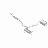 MagnaFlow BRE Exhaust Kit 05 Subaru Outback 2.5L thumbnail 4
