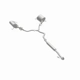 MagnaFlow BRE Exhaust Kit 05 Subaru Outback 2.5L thumbnail 5