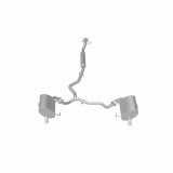 MagnaFlow BRE Exhaust Kit 05 Subaru Outback 2.5L thumbnail 7