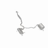 MagnaFlow BRE Exhaust Kit 05 Subaru Outback 2.5L thumbnail 8