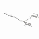 MagnaFlow BRE Exhaust Kit 05 Subaru Outback 2.5L thumbnail 9