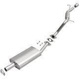 MagnaFlow BRE Exhaust Kit 05-08 Mercury Mariner 3.0L thumbnail 4