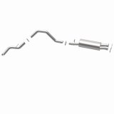 MagnaFlow BRE Exhaust Kit 96-00 Savana Express thumbnail 2