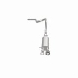 MagnaFlow BRE Exhaust Kit 96-00 Savana Express thumbnail 6