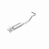 MagnaFlow BRE Exhaust Kit 96-00 Savana Express thumbnail 7