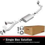 MagnaFlow BRE Exhaust Kit 96-02 S10 Sonoma 4.3L thumbnail 1