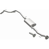 MagnaFlow BRE Exhaust Kit 96-02 S10 Sonoma 4.3L thumbnail 4