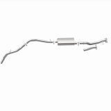 MagnaFlow BRE Exhaust Kit 96-02 S10 Sonoma 4.3L thumbnail 5