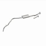 MagnaFlow BRE Exhaust Kit 96-02 S10 Sonoma 4.3L thumbnail 6