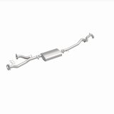 MagnaFlow BRE Exhaust Kit 96-02 S10 Sonoma 4.3L thumbnail 9