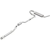 MagnaFlow BRE Exhaust Kit 04-07 Saturn Vue 3.5L thumbnail 2