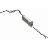 MagnaFlow BRE Exhaust Kit 00-03 Dodge Dakota thumbnail 2