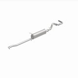 MagnaFlow BRE Exhaust Kit 00-03 Dodge Dakota thumbnail 4