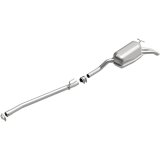 MagnaFlow BRE Exhaust Kit 98-99 Mercedes E300 3.0L thumbnail 2