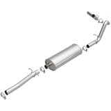 MagnaFlow BRE Exhaust Kit 00-03 Dodge Dakota 3.9L thumbnail 2