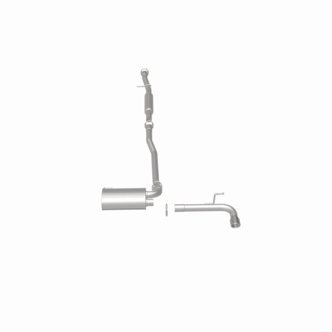 MagnaFlow BRE Exhaust Kit 12-17 JEEP COMPASS 2.4L thumbnail 3