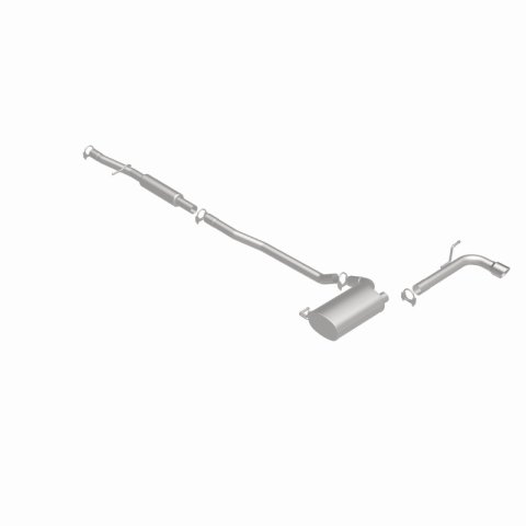 MagnaFlow BRE Exhaust Kit 12-17 JEEP COMPASS 2.4L thumbnail 4