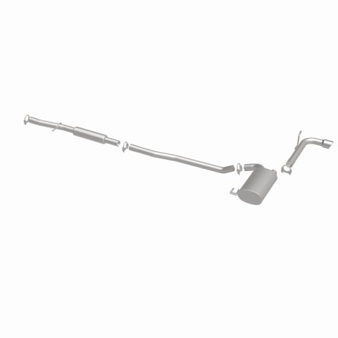 MagnaFlow BRE Exhaust Kit 12-17 JEEP COMPASS 2.4L thumbnail 6