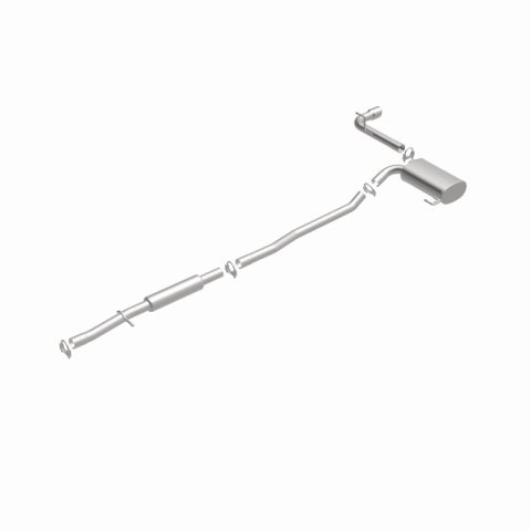 MagnaFlow BRE Exhaust Kit 12-17 JEEP COMPASS 2.4L thumbnail 7