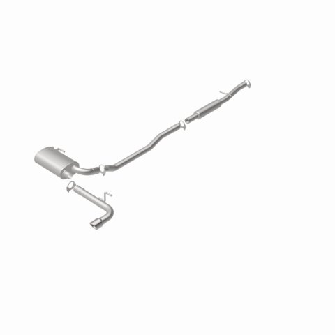 MagnaFlow BRE Exhaust Kit 12-17 JEEP COMPASS 2.4L thumbnail 8