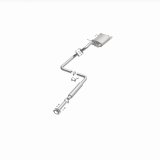 MagnaFlow BRE Exhaust Kit 95-04 Maxima I30 I35 thumbnail 2