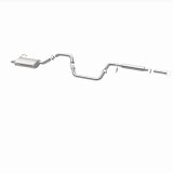 MagnaFlow BRE Exhaust Kit 95-04 Maxima I30 I35 thumbnail 3