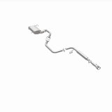 MagnaFlow BRE Exhaust Kit 95-04 Maxima I30 I35 thumbnail 4