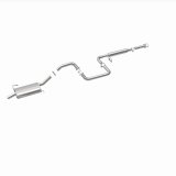 MagnaFlow BRE Exhaust Kit 95-04 Maxima I30 I35 thumbnail 5
