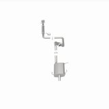 MagnaFlow BRE Exhaust Kit 95-04 Maxima I30 I35 thumbnail 6
