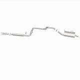 MagnaFlow BRE Exhaust Kit 95-04 Maxima I30 I35 thumbnail 8