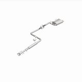 MagnaFlow BRE Exhaust Kit 95-04 Maxima I30 I35 thumbnail 9