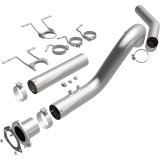 MagnaFlow BRE Exhaust Kit 07-22 Silverado 2500 HD Silverado 3500 HD Sierra 2500 HD Sierra 3500 6.6L thumbnail 2
