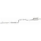 MagnaFlow BRE Exhaust Kit 94-97 Honda Accord 2.2L thumbnail 2