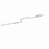 MagnaFlow BRE Exhaust Kit 94-97 Honda Accord 2.2L thumbnail 3
